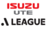 League Logo