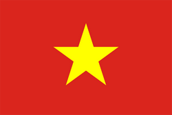 Viet Nam Beach Soccer