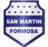 San Martin Formosa