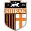 FC SHIRAK GYUMRI 2