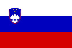 Slovenya U16