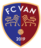 FK Van Charentsavan